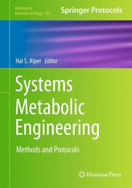 Systems Metabolic E… - image