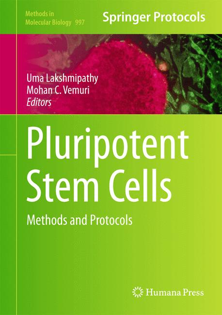 Pluripotent Stem Ce…
