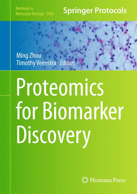 Proteomics For Biom… - image