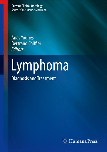 Lymphoma - image