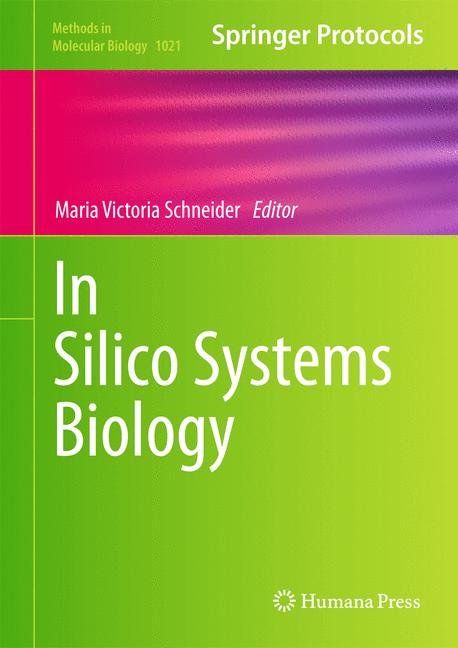 In Silico Systems B… - image