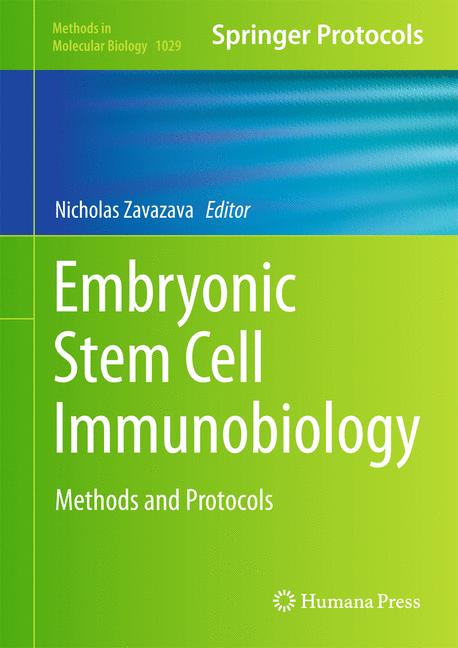 Embryonic Stem Cell…