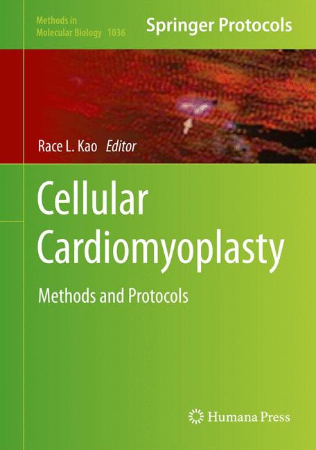 Cellular Cardiomyop…