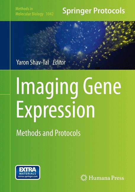 Imaging Gene Expres…