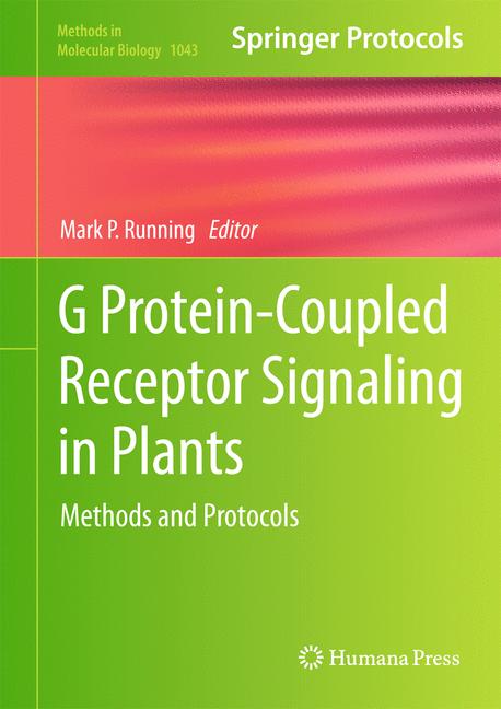 G Protein-Coupled R…