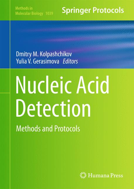 Nucleic Acid Detect… - image
