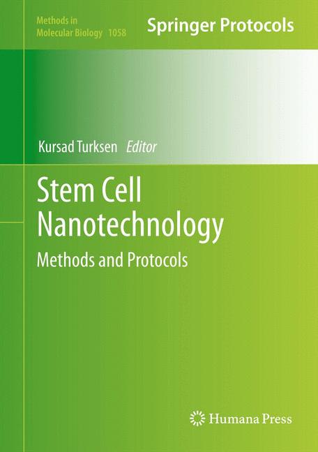 Stem Cell Nanotechn… - image