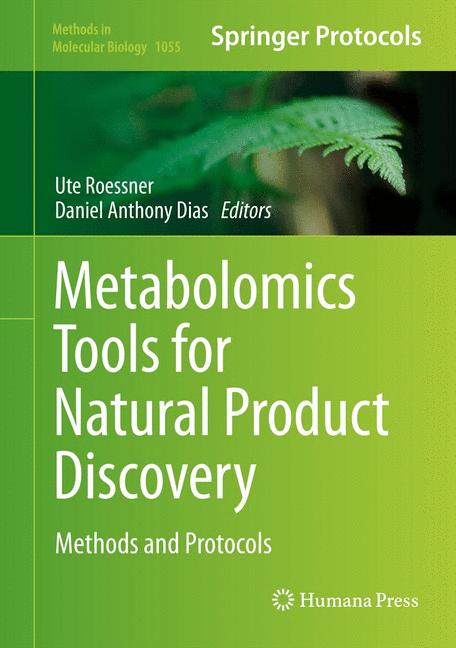 Metabolomics Tools …