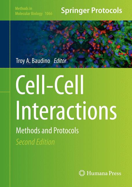Cell-Cell Interacti… - image