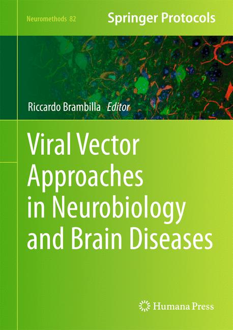 Viral Vector Approa…