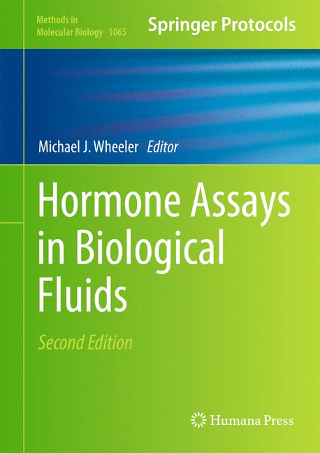 Hormone Assays In B…
