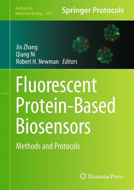 Fluorescent Protein…