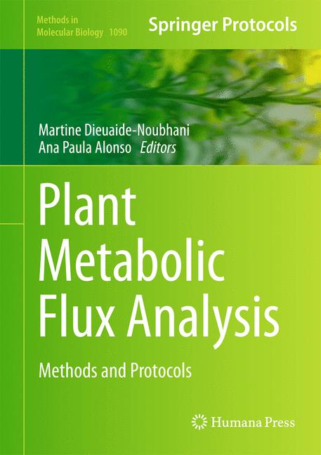 Plant Metabolic Flu…