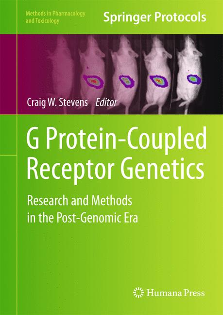 G Protein-Coupled R…