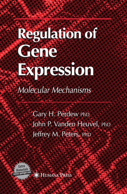 Regulation Of Gene …