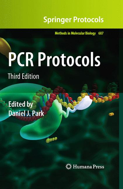 Pcr Protocols
