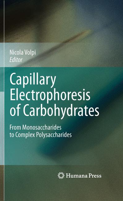 Capillary Electroph…