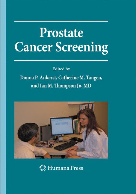 Prostate Cancer Scr…