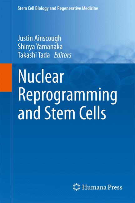 Humana Nuclear Reprogramming And Stem Cells