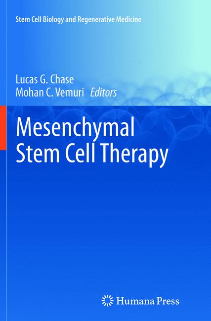 Mesenchymal Stem Ce…