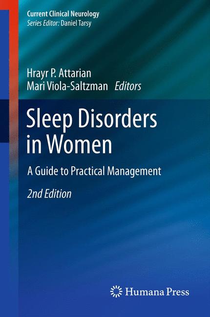Sleep Disorders In … - image