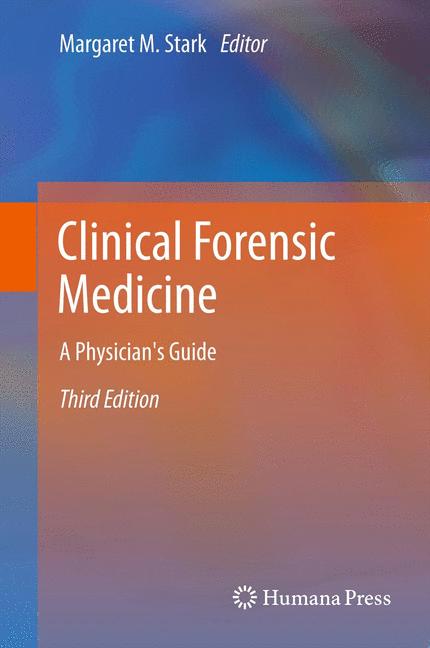 Clinical Forensic M… - image
