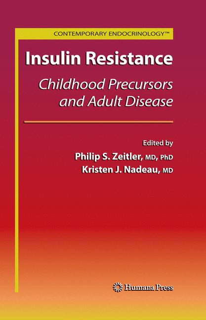 Insulin Resistance - image
