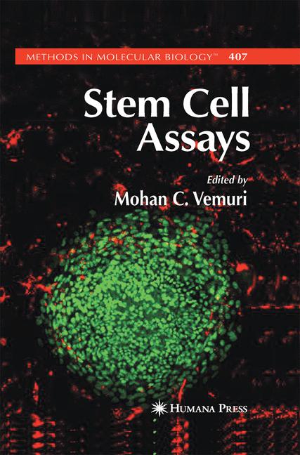 Stem Cell Assays - image