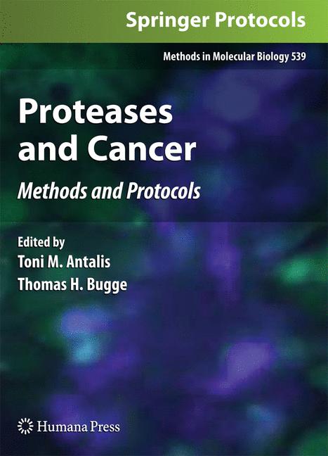 Proteases And Cancer