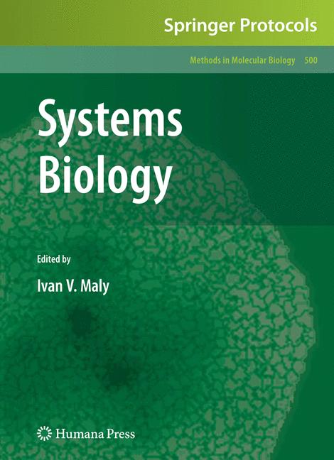 Systems Biology - image