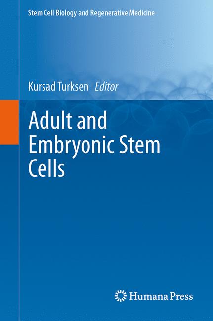 Adult And Embryonic…
