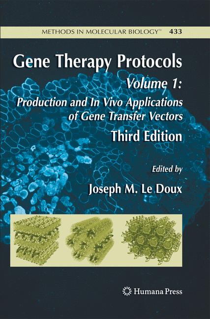 Gene Therapy Protoc…