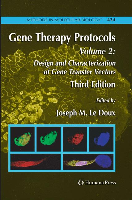 Gene Therapy Protoc…