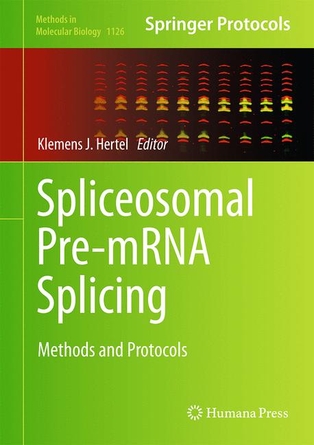 Spliceosomal Pre-Mr…