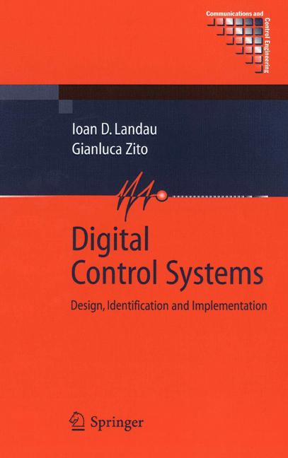 Digital Control Sys… - image