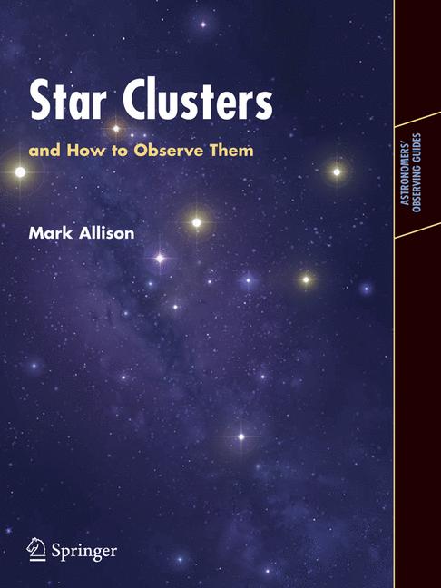 Star Clusters And H…