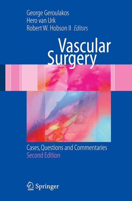 Vascular Surgery