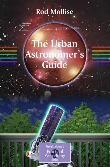 The Urban Astronome…