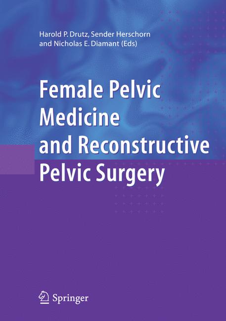 Female Pelvic Medic… - image