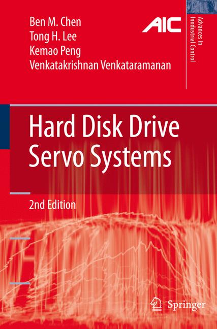 Hard Disk Drive Ser…