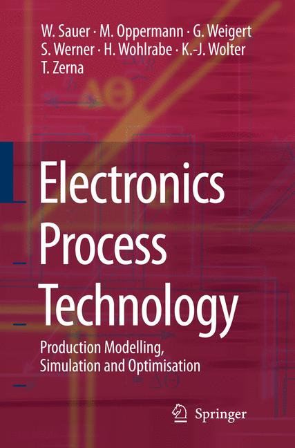 Electronics Process…