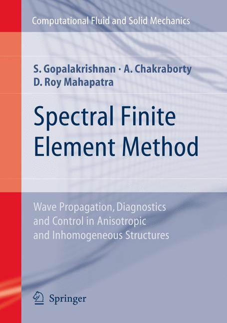 Spectral Finite Ele…