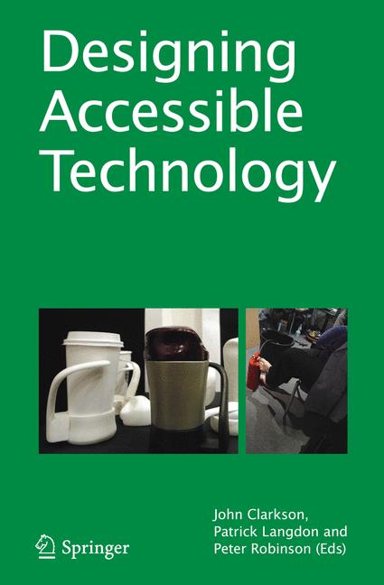 Designing Accessibl… - image