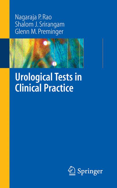 Urological Tests In… - image
