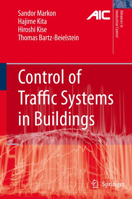 Control Of Traffic …