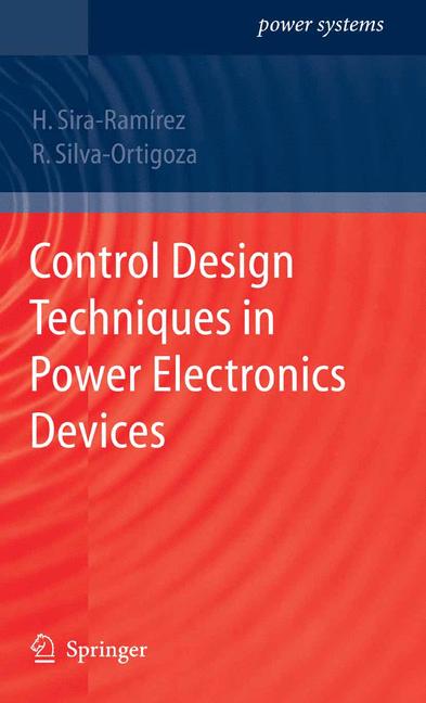 Control Design Tech…