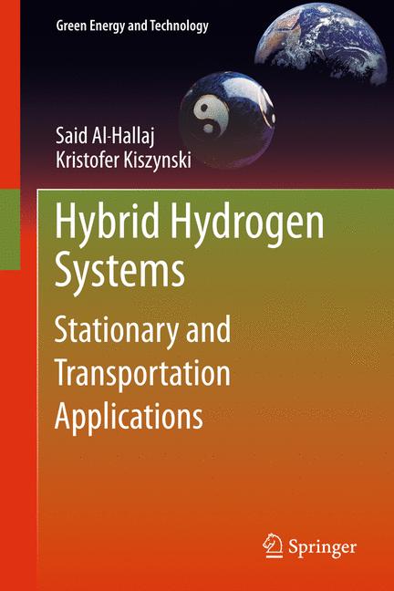 Hybrid Hydrogen Sys… - image