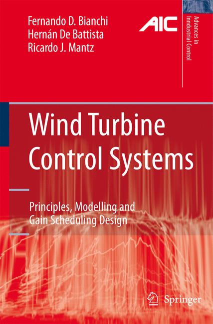 Wind Turbine Contro… - image