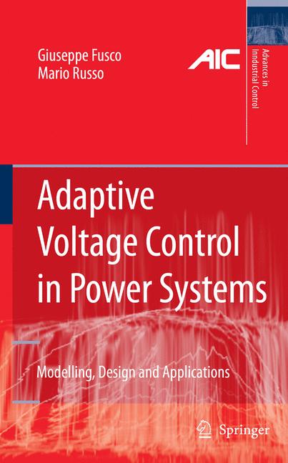 Adaptive Voltage Co…
