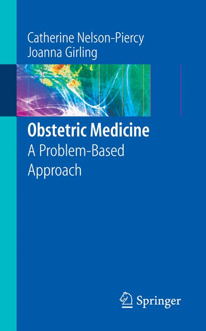 Obstetric Medicine - image